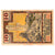 Banconote, Germania, Bernburg Stadt, 10 Pfennig, personnage, 1921, BB+