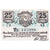Banknot, Niemcy, Hanau Stadt, 25 Pfennig, village, 1920, 1920-08-12, AU(50-53)