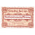 Banknot, Niemcy, Hannover Handelskammer, 25 Pfennig, Texte 2, 1919, 1919-06-01