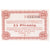 Banknot, Niemcy, Hannover Handelskammer, 25 Pfennig, Texte 2, 1919, 1919-06-01