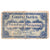 Banconote, Germania, Hannover Handelskammer, 50 Pfennig, texte 1, 1919