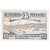 Banknot, Niemcy, Harburg Handelskammer, 25 Pfennig, paysage, undated (1921)