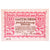 Banconote, Germania, Frankfurt am Main Stadt, 25 Pfennig, paysage, 1919