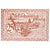 Banconote, Germania, Frankfurt am Main Stadt, 25 Pfennig, paysage, 1919
