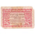 Banconote, Germania, Frankfurt am Main Stadt, 25 Pfennig, paysage 1, 1919