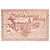 Banconote, Germania, Frankfurt am Main Stadt, 25 Pfennig, paysage 2, 1919
