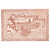 Banconote, Germania, Frankfurt am Main Stadt, 25 Pfennig, paysage 3, 1919