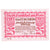 Banconote, Germania, Frankfurt am Main Stadt, 25 Pfennig, paysage 4, 1919
