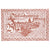 Banconote, Germania, Frankfurt am Main Stadt, 25 Pfennig, paysage 4, 1919