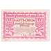 Banknot, Niemcy, Frankfurt am Main Stadt, 25 Pfennig, paysage 5, 1919