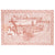Banconote, Germania, Frankfurt am Main Stadt, 25 Pfennig, paysage 7, 1919