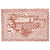 Banconote, Germania, Frankfurt am Main Stadt, 25 Pfennig, paysage 8, 1919