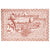 Banconote, Germania, Frankfurt am Main Stadt, 25 Pfennig, paysage 9, 1919