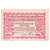 Banconote, Germania, Frankfurt am Main Stadt, 25 Pfennig, paysage 12, 1919