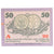 Geldschein, Deutschland, Gollnow Stadt, 50 Pfennig, valeur faciale, 1920