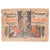 Banconote, Germania, Göttingen, 25 Pfennig, Blason, B+, Mehl:G 25.3a