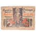 Geldschein, Deutschland, Göttingen, 25 Pfennig, Blason, SGE+, Mehl:G 25.3a