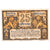 Banconote, Germania, Göttingen, 25 Pfennig, ecusson 2, 1920, 1920-11-19, BB+
