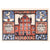 Banconote, Germania, Goch Stadt, 75 Pfennig, personnage 4, 1922, 1922-01-01