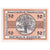 Banconote, Germania, Berga, 50 Pfennig, arbre 1, 1922, 1922-12-31, SPL