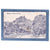 Banconote, Germania, Greiz, Bank für Handel und Industrie, 10 Pfennig, paysage