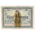 Banconote, Germania, Cottbus Stadt, 5 Pfennig, valeur faciale, 1918, 1918-12-31