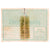 Banconote, Germania, Cottbus Stadt, 5 Pfennig, valeur faciale, 1918, 1918-12-31