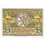 Banconote, Germania, Fallersleben, 25 Pfennig, Maison, 1920, 1920-10-01, SPL