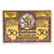 Geldschein, Deutschland, Fallersleben, 50 Pfennig, Maison, 1920, 1920-10-01