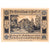 Geldschein, Deutschland, forst, 10 Pfennig, ecole, 1921, 1921-07-01, VZ+