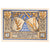 Geldschein, Deutschland, forst, 10 Pfennig, école 1, 1921, 1921-07-01, VZ+