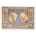 Geldschein, Deutschland, forst, 10 Pfennig, école 1, 1921, 1921-07-01, VZ+