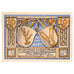 Banknot, Niemcy, forst, 10 Pfennig, école 2, 1921, 1921-07-01, UNC(60-62)