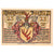 Banknot, Niemcy, forst, 25 Pfennig, tour, 1921, 1921-07-01, UNC(60-62)