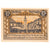 Banknot, Niemcy, forst, 25 Pfennig, tour, 1921, 1921-07-01, UNC(60-62)