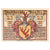 Banconote, Germania, forst, 25 Pfennig, tour 1, 1921, 1921-07-01, SPL