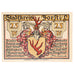 Banconote, Germania, forst, 25 Pfennig, tour 2, 1921, 1921-07-01, SPL