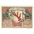 Banconote, Germania, forst, 50 Pfennig, fontaine, 1921, 1921-07-01, SPL
