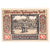 Banconote, Germania, forst, 50 Pfennig, fontaine, 1921, 1921-07-01, SPL