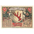 Banconote, Germania, forst, 50 Pfennig, Fontaine 1, 1921, 1921-07-01, SPL
