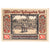 Banconote, Germania, forst, 50 Pfennig, Fontaine 1, 1921, 1921-07-01, SPL