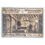 Banknot, Niemcy, Eisbergen, 50 Pfennig, Eglise, 1921, UNC(60-62), Mehl:317.1