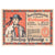 Geldschein, Deutschland, Eisbergen, 50 Pfennig, personnage, 1921, VZ+