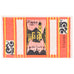 Geldschein, Deutschland, Hachenburg, 25 Pfennig, village, 1921, 1921-06-01, VZ+