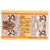 Banconote, Germania, Hachenburg, 25 Pfennig, fontaine, 1921, 1921-06-01, SPL