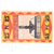 Banconote, Germania, Hachenburg, 25 Pfennig, fontaine, 1921, 1921-06-01, SPL