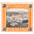 Banconote, Germania, Hachenburg, 50 Pfennig, Eglise, 1921, 1921-06-01, SPL