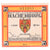 Banconote, Germania, Hachenburg, 50 Pfennig, Eglise, 1921, 1921-06-01, SPL