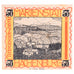 Banconote, Germania, Hachenburg, 50 Pfennig, Eglise 1, 1921, 1921-06-01, SPL