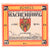Banconote, Germania, Hachenburg, 50 Pfennig, Eglise 1, 1921, 1921-06-01, SPL
